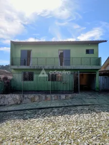 Casa de Condomínio com 5 Quartos à venda, 24m² no Contorno, Ponta Grossa