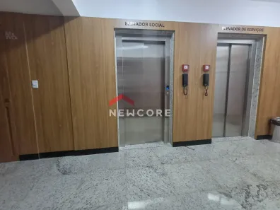 Apartamento com 3 Quartos à venda, 110m² no Santa Mônica, Uberlândia