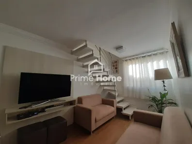 Cobertura com 2 Quartos à venda, 110m² no Vila João Jorge, Campinas