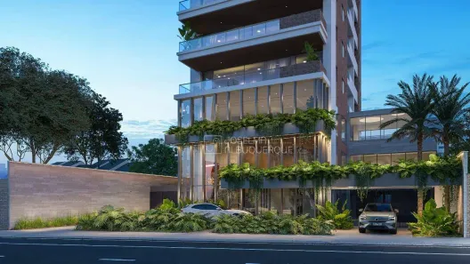 Apartamento com 3 Quartos à venda, 223m² no Umarizal, Belém
