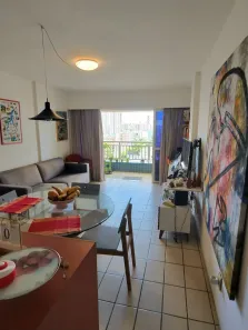 Apartamento com 3 Quartos à venda, 88m² no Casa Forte, Recife