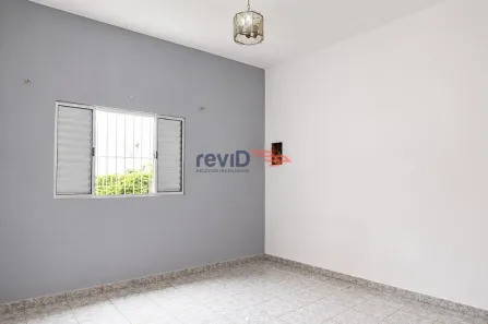 Casa com 1 Quarto para alugar, 80m² no Vila Santa Catarina, São Paulo