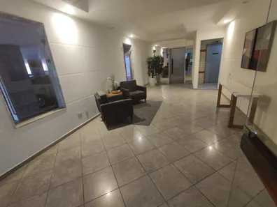 Apartamento com 1 Quarto à venda, 60m² no Gonzaga, Santos