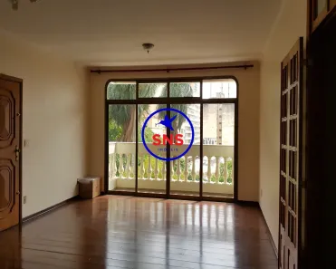 Apartamento com 4 Quartos à venda, 169m² no Centro, Campinas