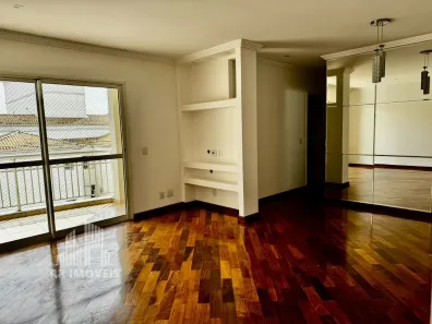 Apartamento com 2 Quartos para alugar, 84m² no Tamboré, Santana de Parnaíba