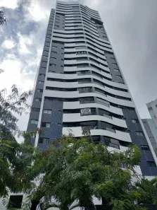 Apartamento com 3 Quartos à venda, 98m² no Boa Viagem, Recife