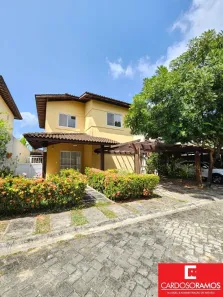 Casa com 3 Quartos à venda, 141m² no Vilas do Atlântico, Lauro de Freitas