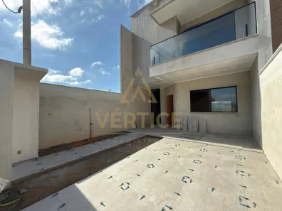 Casa com 3 Quartos à venda, 149m² no Jardim Belvedere, Volta Redonda