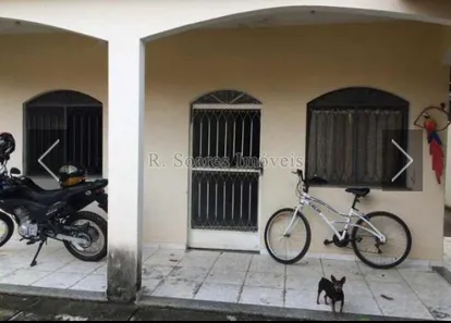 Casa com 2 Quartos à venda, 50m² no Guaratiba, Rio de Janeiro
