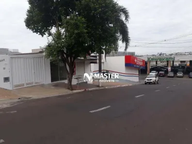 Ponto Comercial à venda, 120m² no Palmital, Marília