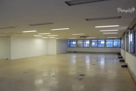 Sala Comercial à venda, 517m² no Pinheiros, São Paulo
