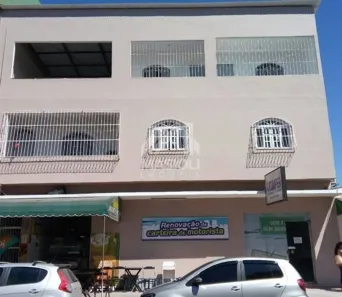 Prédio Comercial à venda, 360m² no Cristóvão Colombo, Vila Velha