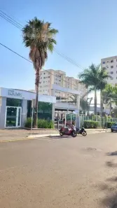 Apartamento com 2 Quartos à venda, 47m² no Gleba Fazenda Palhano, Londrina