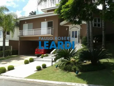 Casa de Condomínio com 4 Quartos à venda, 750m² no Alphaville, Santana de Parnaíba