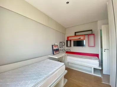 Cobertura com 4 Quartos para venda ou aluguel, 310m² no Vila Nova Conceição, São Paulo