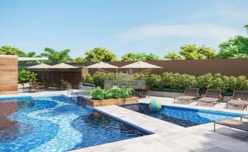 Apartamento com 3 Quartos à venda, 117m² no Vila Bastos, Santo André