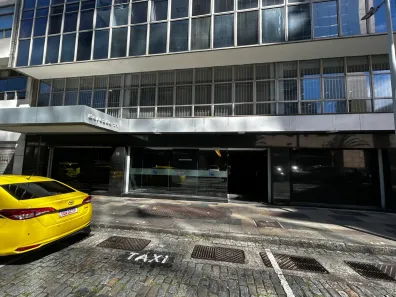 Ponto Comercial para alugar, 280m² no Centro, Rio de Janeiro