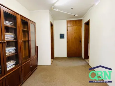 Sala Comercial à venda, 66m² no Marapé, Santos