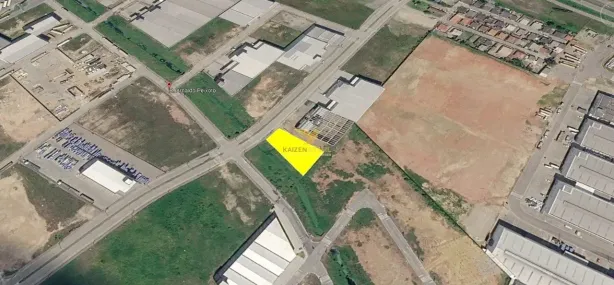Lote/Terreno à venda, 1507m² no Santa Luzia, Tijucas