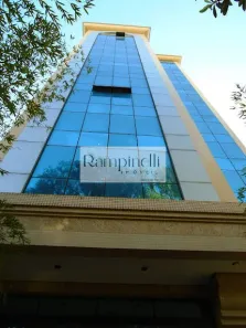 Sala Comercial para alugar, 45m² no Pacaembu, São Paulo