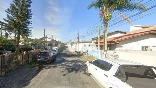 Lote/Terreno à venda, 273m² no Cidade Nova, Itajaí