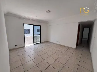 Apartamento com 1 Quarto à venda, 59m² no Guilhermina, Praia Grande