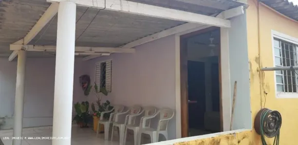 Casa com 3 Quartos à venda, 90m² no Centro, Presidente Prudente