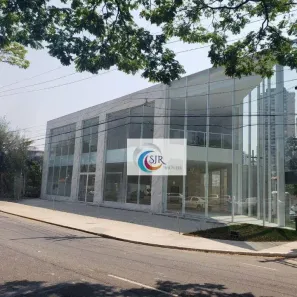 Ponto Comercial para alugar, 660m² no Piratininga, Osasco