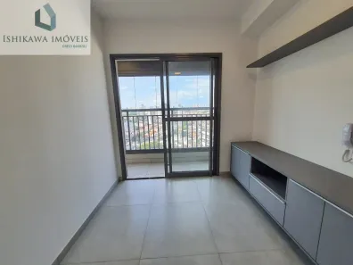 Apartamento com 1 Quarto para venda ou aluguel, 30m² no Vila Prudente, São Paulo