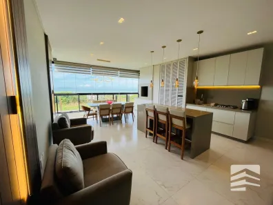 Apartamento com 3 Quartos à venda, 122m² no Canto Grande, Bombinhas