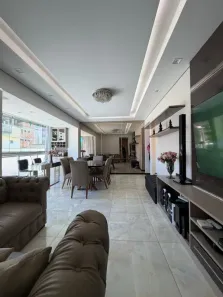 Apartamento com 3 Quartos à venda, 88m² no Caiçaras, Belo Horizonte