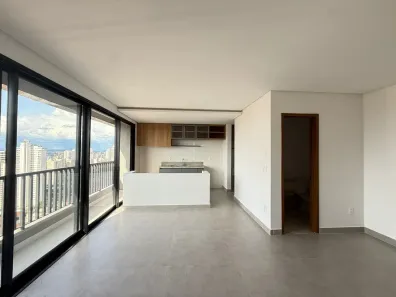 Apartamento com 3 Quartos à venda, 104m² no Setor Bueno, Goiânia