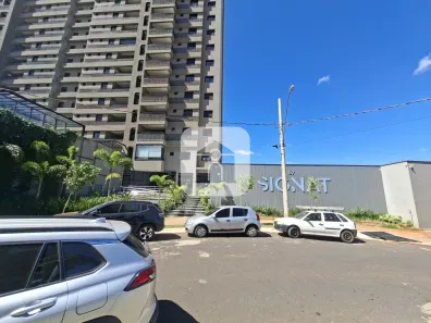 Apartamento com 3 Quartos para alugar, 89m² no Jardim Sul, Uberlândia
