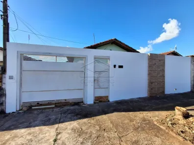 Casa com 2 Quartos à venda, 110m² no Núcleo Habitacional José Álvaro Melão, São Manuel