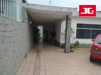Casa com 3 Quartos à venda, 146m² no Vila Scarpelli, Santo André