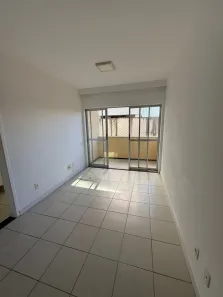 Apartamento com 2 Quartos para alugar, 60m² no Centro, Lauro de Freitas