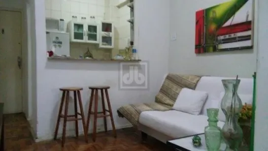 Apartamento com 1 Quarto à venda, 32m² no Copacabana, Rio de Janeiro