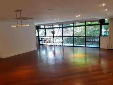Apartamento com 3 Quartos à venda, 272m² no Leblon, Rio de Janeiro