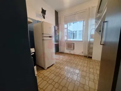Kitnet para alugar, 16m² no Centro, Rio de Janeiro