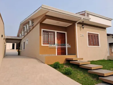 Casa com 3 Quartos à venda, 240m² no Nossa Chácara, Gravataí