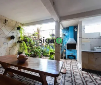 Casa com 3 Quartos à venda, 177m² no Bela Vista, Osasco