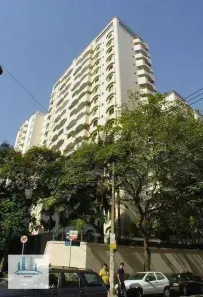 Apartamento com 3 Quartos à venda, 142m² no Indianópolis, São Paulo