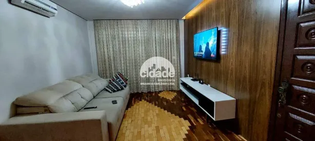 Apartamento com 2 Quartos à venda, 99m² no Centro, Cascavel