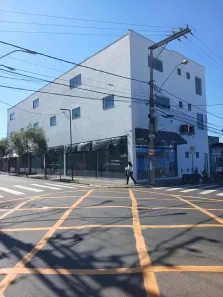 Prédio Residencial para alugar, 1080m² no Centro, Salto