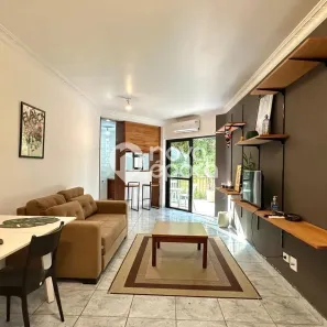 Flat com 1 Quarto à venda, 55m² no Copacabana, Rio de Janeiro