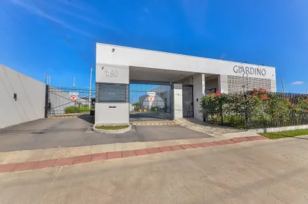 Lote/Terreno à venda, 253m² no Ipê, São José dos Pinhais
