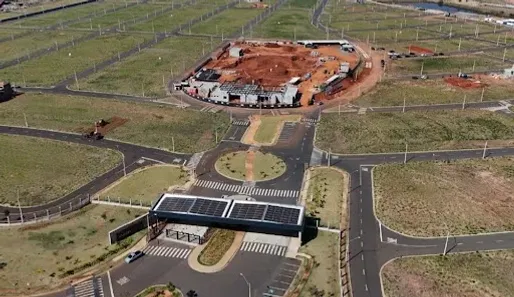 Lote/Terreno à venda, 250m² no Eparque Mirage, São José do Rio Preto