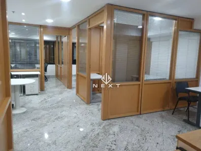 Sala Comercial à venda, 78m² no Alphaville Industrial, Barueri