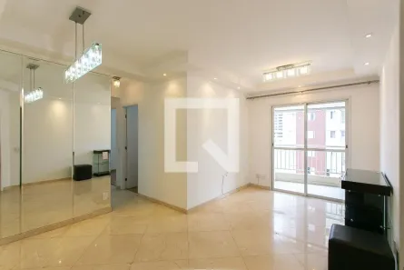 Apartamento com 3 Quartos à venda, 75m² no Vila Gomes Cardim, São Paulo