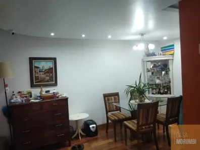 Apartamento com 2 Quartos à venda, 80m² no Vila Nova Conceição, São Paulo